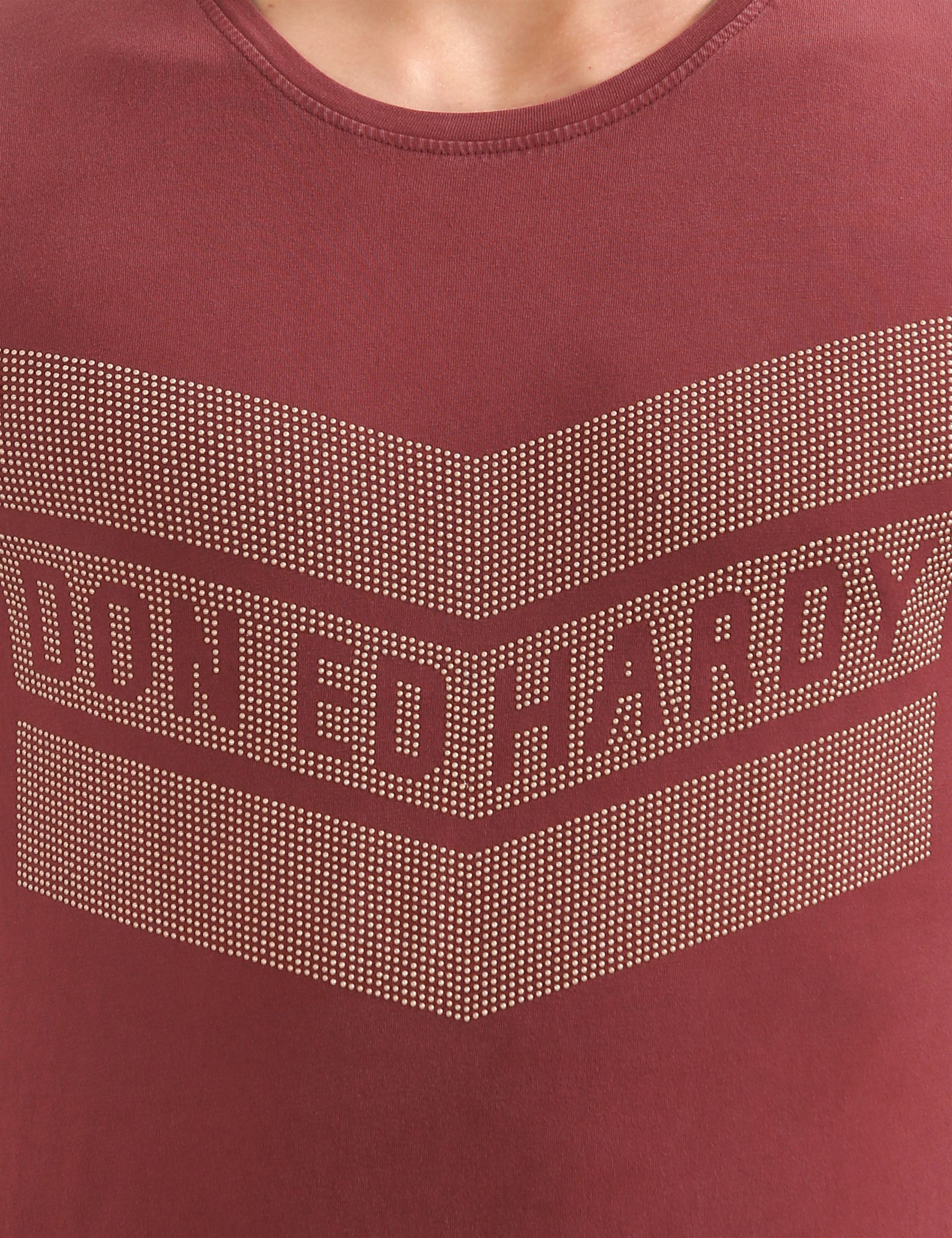 Ed Hardy Casual  Men T-Shirt